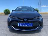 Toyota Corolla Touring Sports Hybrid Automatik Navi - Toyota Corolla: Automat