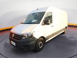 Volkswagen Crafter Kasten 35 lang Hochdach FWD*Kamera*DAB* - Volkswagen Crafter: 35