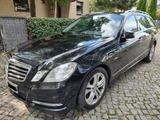 Mercedes-Benz E 300 CDI T BlueEFFICIENCY AVANTGARDE KOMBI S212 - gebrauchte Mercedes-Benz E 300 aus dem Jahr 2010