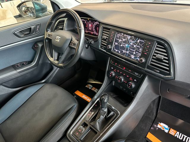 Seat Ateca Style *LED*AHK*Spurh*Assistent*