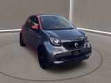 Smart SMART ForFour 2ªs. (W453) - 70 1.0 Passion - Smart ForFour aus 2014