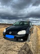 Volkswagen Golf 5 2. Hand 1.9 TDI 10/27 TÜV - Volkswagen Golf aus 2006: TDI