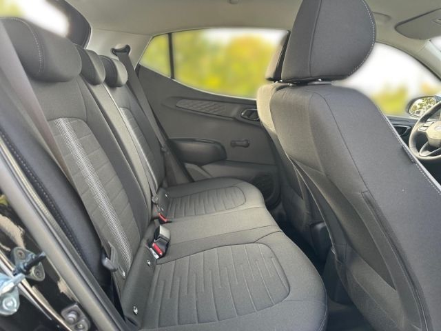 Hyundai i10 – Bild 12