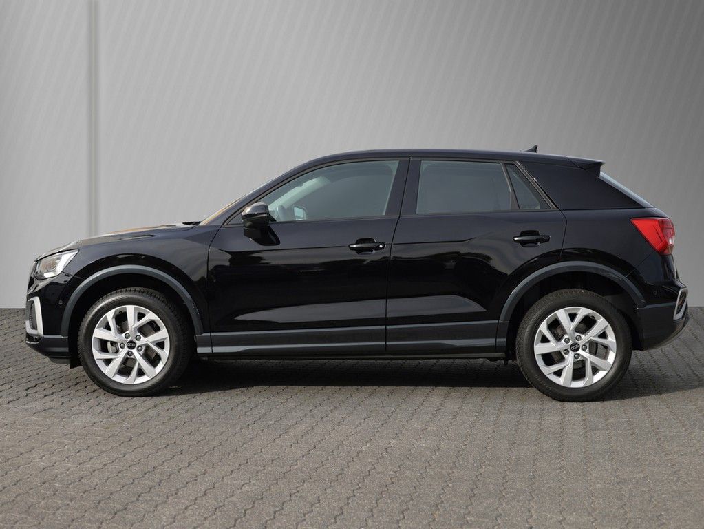 Audi Q2 advanced 35 TFSI S tronic imagem 3