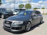Audi RS6 Avant 5.0 TFSI quattro Carbon Bose Kamera - Audi RS6 bis 20.000 Euro