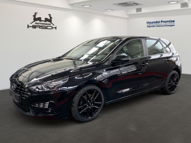 Hyundai i30 1.0 T-GDI 48V TREND KAMERA PDC SHZ LHZ