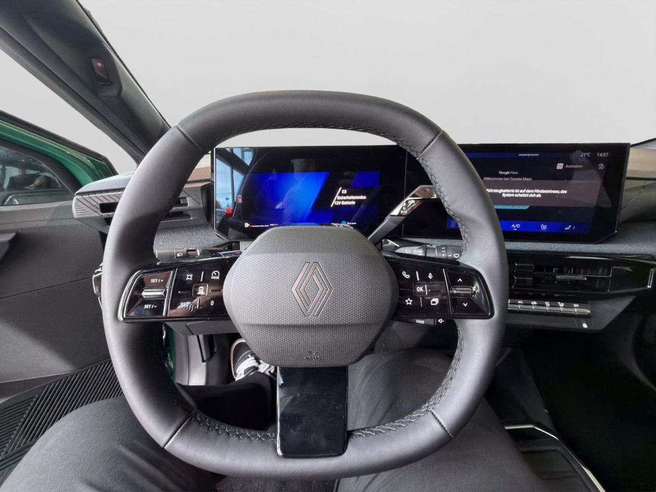 Renault Clio - Bild 12