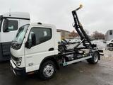 FUSO CANTER 7C18 Hyva Lift Abrollkipper LED*Kam.