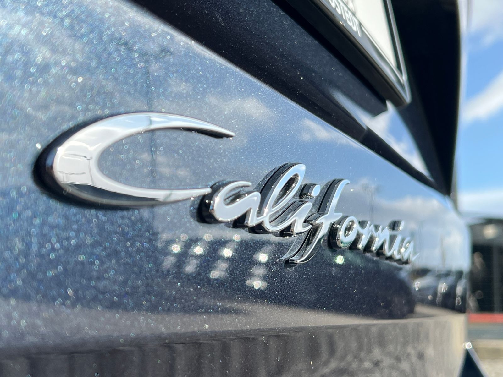 Fahrzeugabbildung Volkswagen California Ocean 2.0 TDI DSG *AHK, IQ.Light, Mar