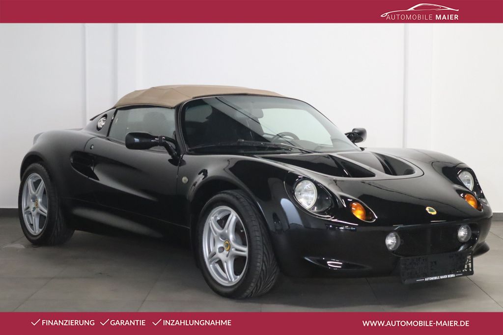 Lotus Elise