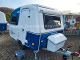 Niewiadów N126D Sondermodell - Nr. 128 (2) - Niewiadów Wohnwagen N126d
