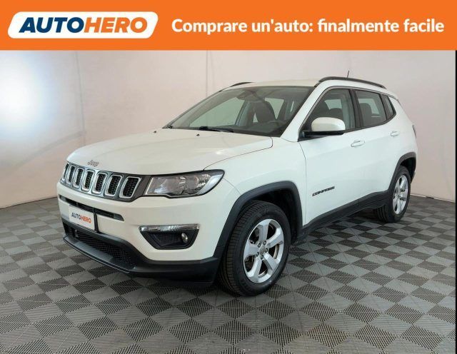 Image of Jeep Compass