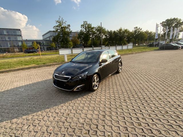 Autres Auto Peugeot 308 Top Zustand