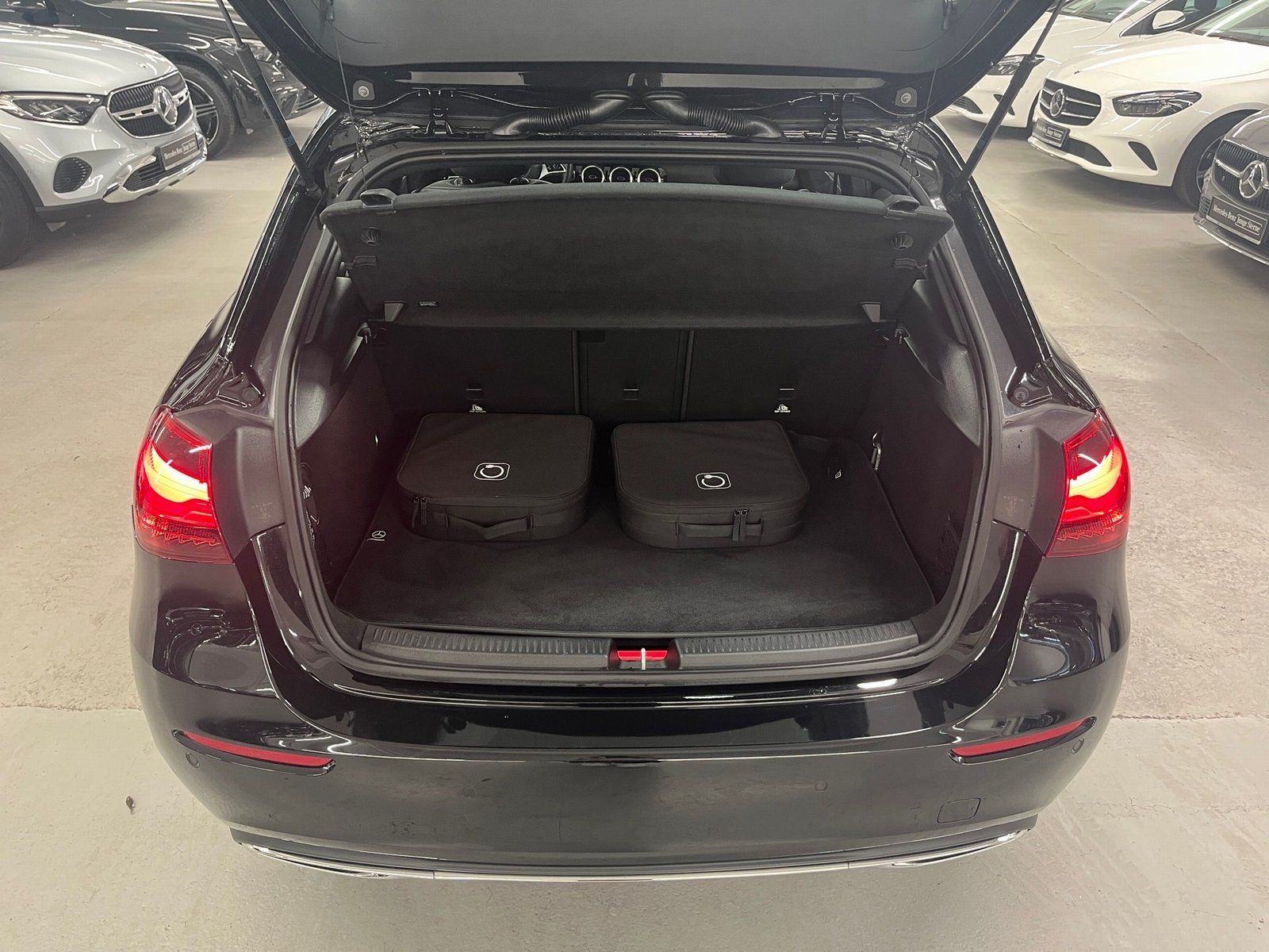 Fahrzeugabbildung Mercedes-Benz A 250 e Progressive*Kamera*LED*11kW*Winter-Paket