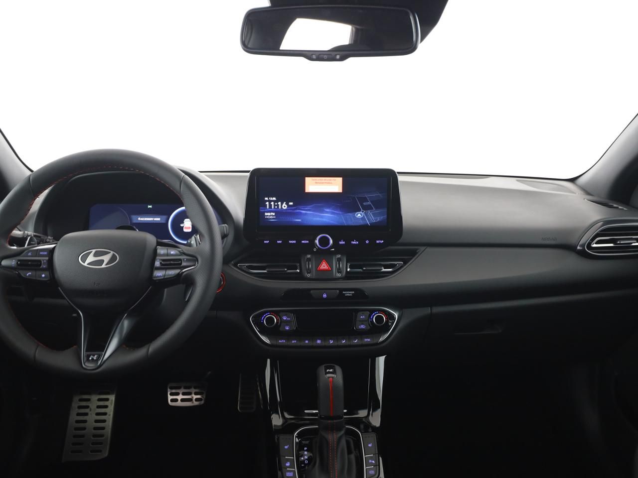Hyundai i30 – Bild 10