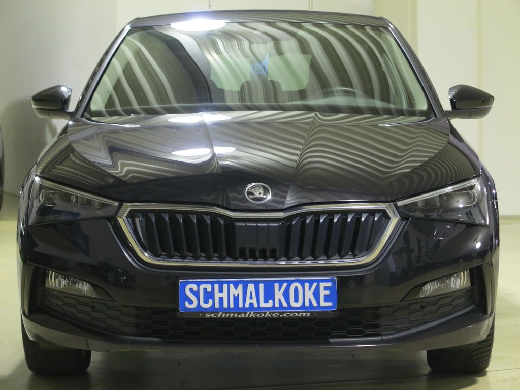 Image of Skoda Scala