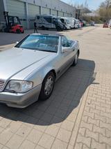 Mercedes-Benz SL 300 - Mercedes-Benz SL 300 Oldtimer