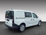 Volkswagen Caddy Maxi Flexible 5-Sitzer 2,0TDI Klima Navi P - Angebote