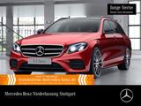 Mercedes-Benz E 400 d 4M T 2x AMG/20"/NIGHT/PANO/MULTI/DISTRON - Mercedes-Benz E 400 Gebrauchtwagen in Stuttgart