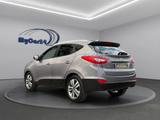 Hyundai ix35 2.0 AWDIAutom.I Leder I CamI NaviI Garantie - Hyundai ix35: Allradantrieb, Automatik