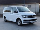 Volkswagen T6 Multivan/ACC/StandHZ/AUTOMATIC/SHZ/NAVI - VW T6 Multivan in Solingen