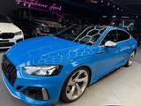 Audi RS5 Sportback - gebrauchte Audi RS5 aus dem Jahr 2021