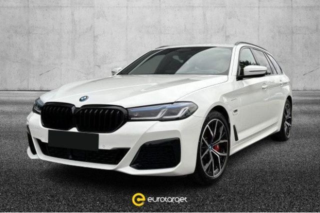 BMW 530 e Touring Msport