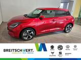 Suzuki Swift 1.2 Comfort+ CVT Hybrid LED ACC Navi Klima