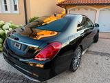 Mercedes-Benz S 350 BlueTEC 4MATIC - - Mercedes-Benz S 350 Gebrauchtwagen