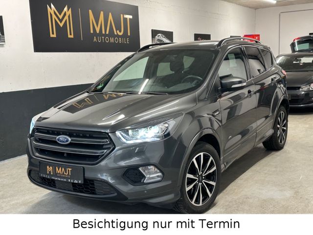 Ford Kuga ST-Line 4x4 Design 4 NAVI AHK