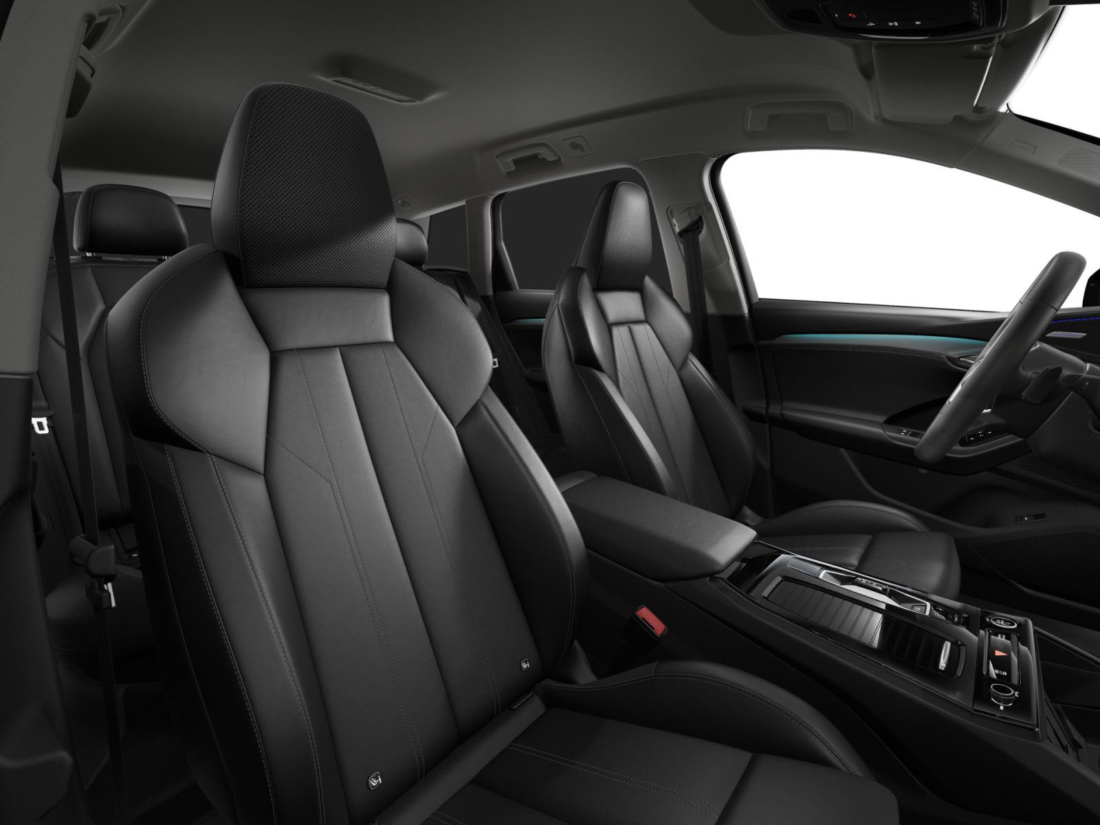 Audi Q6 e-tron - Bild 9