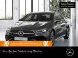 Mercedes-Benz CLA 180 Coupe AMG Advanced PLUS VZ-Ass/LED - Mercedes-Benz CLA 180 in München