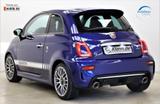 Abarth 595 Turismo 1.4 165PS ESTETICO Navi Leder PDC - Abarth 500: Kleinwagen