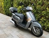 Kymco Like - KYMCO VON 81 BIS 125 CCM