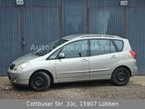 Toyota Corolla Verso 1.8 Linea Sol (Nr. 078) - Toyota aus 2002