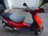 Piaggio Skipper skr LX 125 2-Takt Zweitakter - PIAGGIO SKR 125