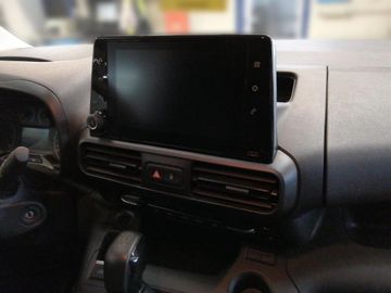 Bild 9 Opel COMBO CARGO XL 1,5D NAVI, SHZ, PDC, 3-SITZER, TE
