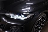 BMW i4 Kamera/AHK/AUT/LED/RFK/SHZ/Virtual/Hifi/PDC - BMW i4 Gebrauchtwagen