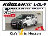 Kia PICANTO 1.0 GDI AMT GT-LINE