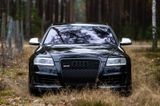 Audi RS6 Plus 219/500 - quattro Avant - die Legende - Audi RS6 aus 2010