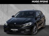BMW 116d Sport Line. AHK.Sitzh. - BMW 116: 116d