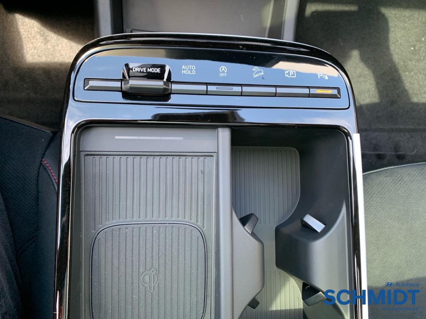 Hyundai Tucson – Bild 17