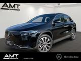 Mercedes-Benz EQA 250 Progressive+LED+Kamera+Winter+Ambiente - Mercedes-Benz EQA Neuwagen