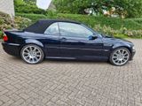 BMW M3 E46 Cabrio  - BMW M3: Cabrio, E46