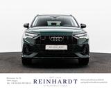 Audi Q3 40TFSi Q S LINE BLACK/KEYLESS/SIDE/EXCLUSIVE - Audi Q3 Gebrauchtwagen in Dortmund