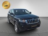 Jeep Grand Cherokee 3.0 CRD Limited - Jeep Gebrauchtwagen von 2013