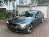 BMW Bmw 745i *V8 LPG* - BMW 745 aus 2006