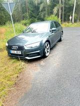 Audi A4 B9 1.4 TFSI BJ 2018 - Audi A4: Kombi, 1.9