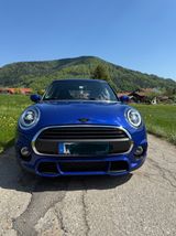 MINI One 3-Türer  John Cooper Works Aerodynamic Kit - MINI MINI: Kit
