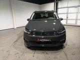 Volkswagen Touran 1.5 TSI Highline LED|Navi|PDC|Sitzhz|ACC - VW Touran Gebrauchtwagen in Augsburg